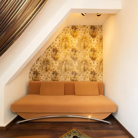 شقة Haus An Der Acher