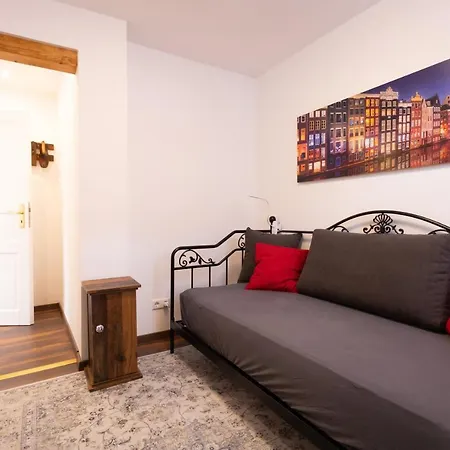 Haus An Der Acher Apartment Achern