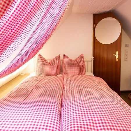 Haus An Der Acher Apartment Achern
