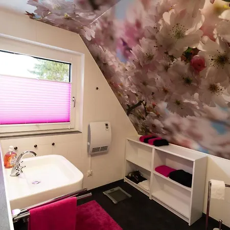 Apartment Haus An Der Acher *