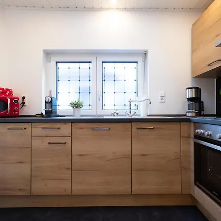 Haus An Der Acher * 아쳄