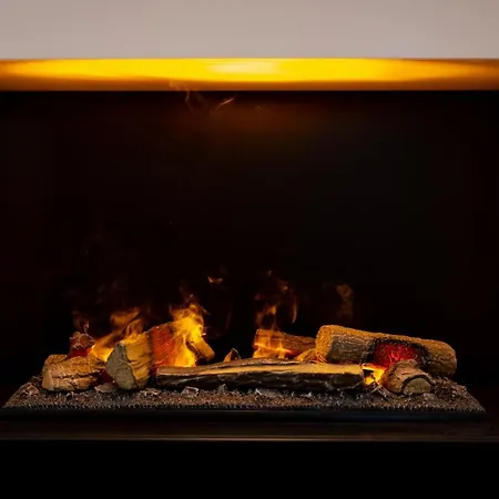 Haus An Der Acher شقة