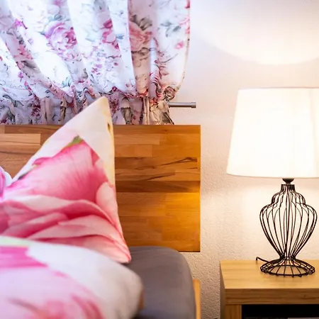 Apartment Haus An Der Acher