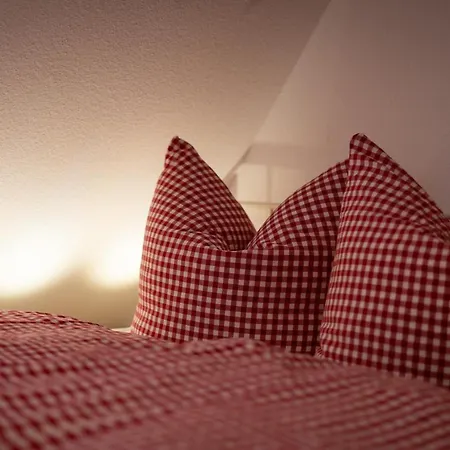 Apartment Haus An Der Acher *