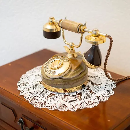 Haus An Der Acher شقة أخرن