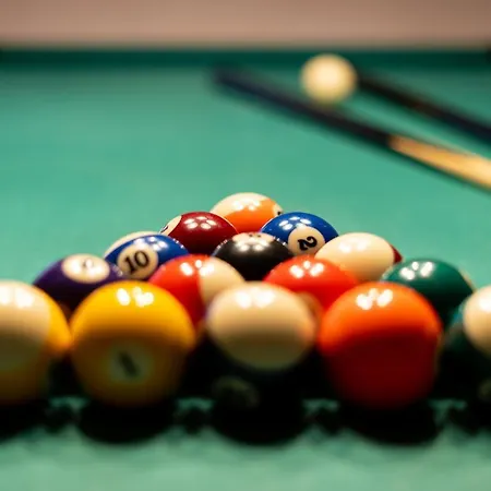 Haus An Der Acher * 아쳄