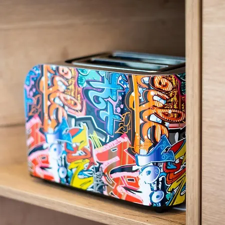 Haus An Der Acher Apartment Achern