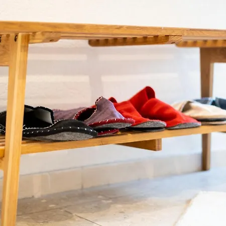 Haus An Der Acher * 아쳄