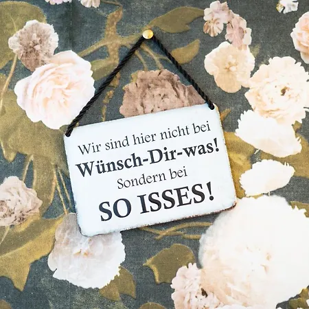 Haus An Der Acher Apartment