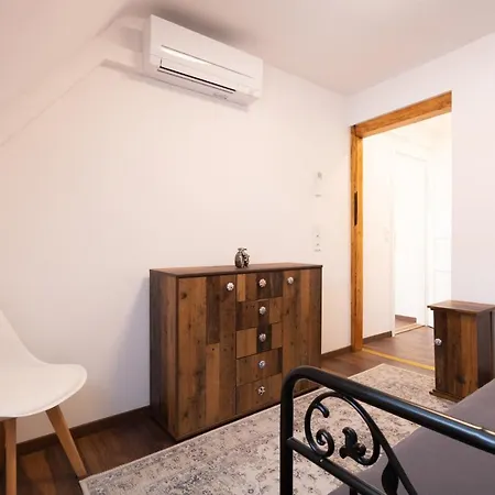 Haus An Der Acher * Achern