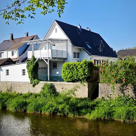 Haus An Der Acher