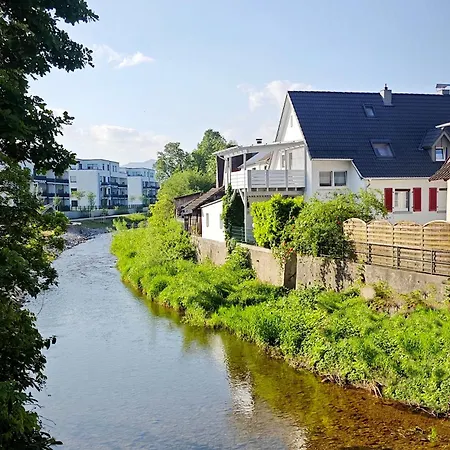Haus An Der Acher *