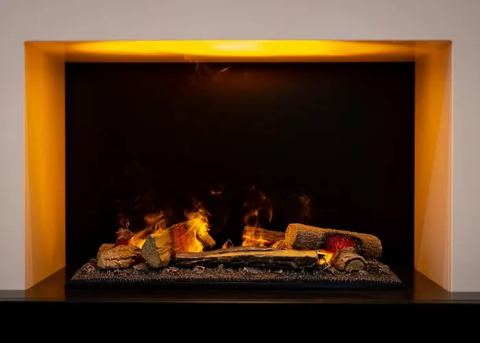 Haus An Der Acher דירה