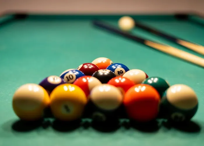 Haus An Der Acher * 阿绅