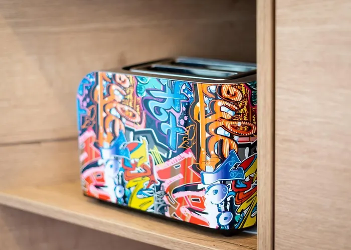 Haus An Der Acher דירה אכרן