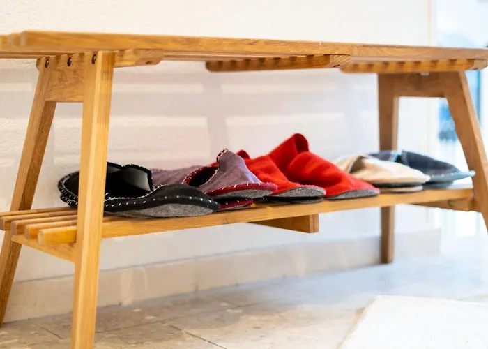 Haus An Der Acher * אכרן