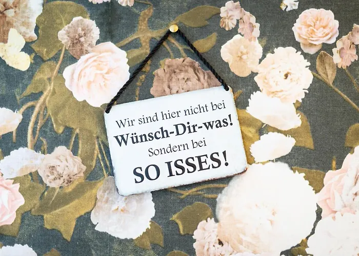 Haus An Der Acher דירה