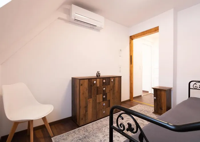 Haus An Der Acher * אכרן