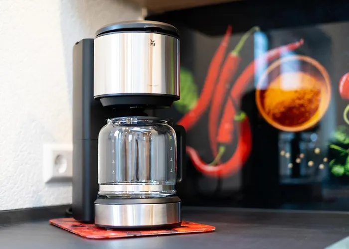 Haus An Der Acher 公寓 *