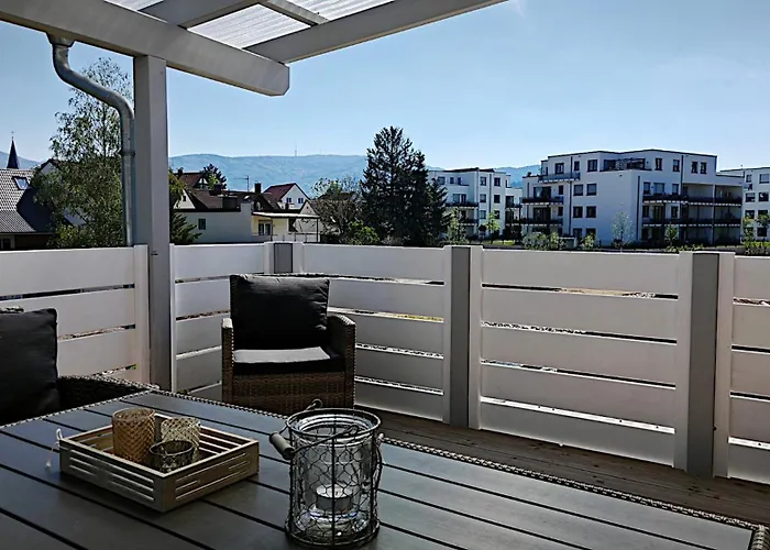 Haus An Der Acher 阿绅